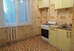 1-к квартира, на длительный срок, 34м2, 8/10 этаж