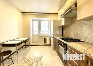 1-к квартира, на длительный срок, 42м2, 2/9 этаж