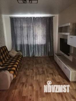 1-к квартира, на длительный срок, 42м2, 5/14 этаж