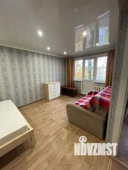 1-к квартира, на длительный срок, 32м2, 3/6 этаж