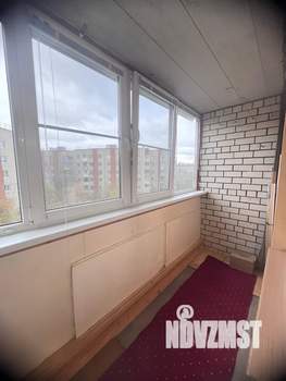 2-к квартира, на длительный срок, 57м2, 3/6 этаж