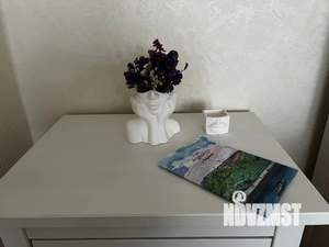 1-к квартира, посуточно, 44м2, 2/3 этаж