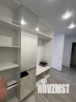 1-к квартира, посуточно, 32м2, 1/5 этаж