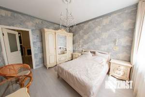 3-к квартира, на длительный срок, 65м2, 14/17 этаж