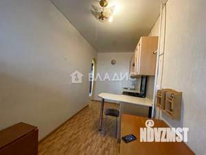 1-к квартира, на длительный срок, 35м2, 4/9 этаж