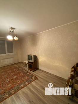 1-к квартира, на длительный срок, 32м2, 1/4 этаж