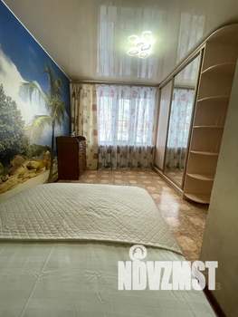 2-к квартира, посуточно, 45м2, 1/5 этаж