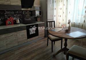 1-к квартира, на длительный срок, 45м2, 5/10 этаж