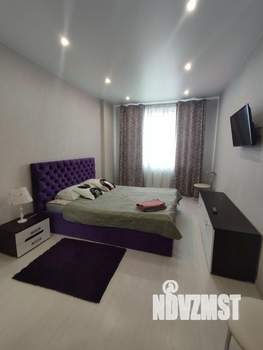 2-к квартира, посуточно, 75м2, 1/1 этаж