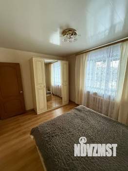 3-к квартира, на длительный срок, 56м2, 3/6 этаж