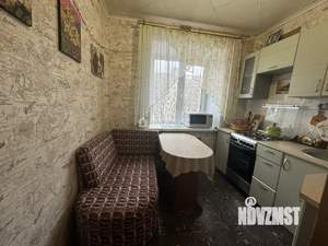 2-к квартира, на длительный срок, 45м2, 5/5 этаж