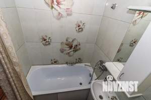 1-к квартира, посуточно, 35м2, 2/5 этаж