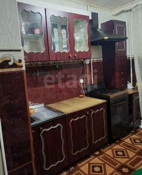 2-к квартира, на длительный срок, 53м2, 4/5 этаж