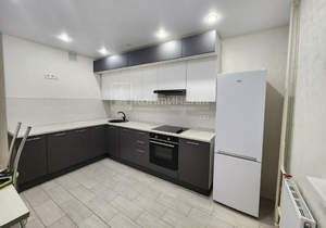 1-к квартира, на длительный срок, 40м2, 6/18 этаж