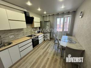 2-к квартира, на длительный срок, 62м2, 5/17 этаж
