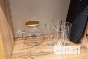 1-к квартира, посуточно, 41м2, 15/17 этаж