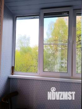 2-к квартира, на длительный срок, 53м2, 4/5 этаж