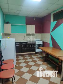 1-к квартира, на длительный срок, 36м2, 1/4 этаж