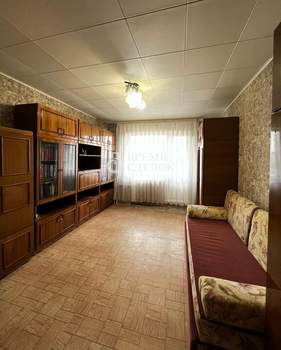 1-к квартира, на длительный срок, 38м2, 8/9 этаж