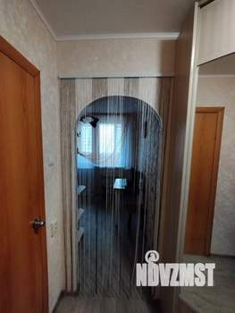 1-к квартира, на длительный срок, 35м2, 1/4 этаж