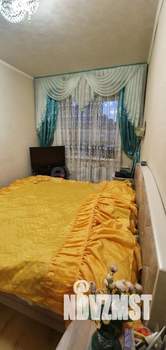 3-к квартира, на длительный срок, 58м2, 4/5 этаж