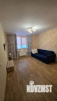 1-к квартира, на длительный срок, 29м2, 2/4 этаж