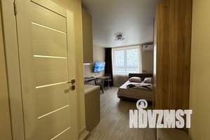 1-к квартира, посуточно, 25м2, 3/16 этаж