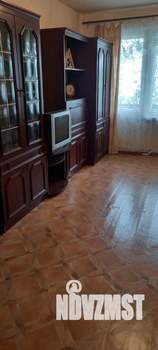 1-к квартира, на длительный срок, 32м2, 5/5 этаж