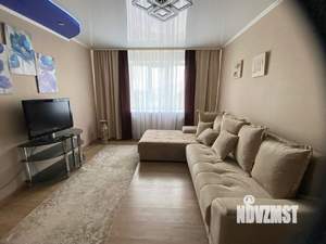 1-к квартира, на длительный срок, 36м2, 5/10 этаж