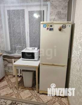 1-к квартира, на длительный срок, 33м2, 3/5 этаж