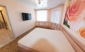 3-к квартира, на длительный срок, 70м2, 5/10 этаж