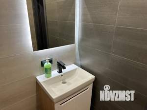 Студия квартира, посуточно, 24м2, 3/16 этаж