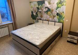 1-к квартира, на длительный срок, 42м2, 8/9 этаж