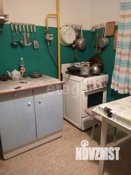 1-к квартира, на длительный срок, 44м2, 2/9 этаж