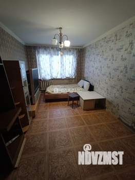 3-к квартира, на длительный срок, 62м2, 1/9 этаж