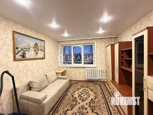 1-к квартира, на длительный срок, 36м2, 3/9 этаж