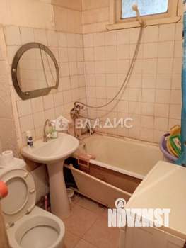 1-к квартира, на длительный срок, 31м2, 2/4 этаж