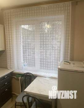 2-к квартира, на длительный срок, 44м2, 2/5 этаж