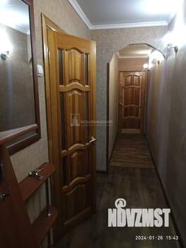 2-к квартира, на длительный срок, 45м2, 3/4 этаж