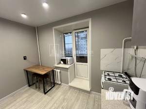 1-к квартира, на длительный срок, 29м2, 9/10 этаж