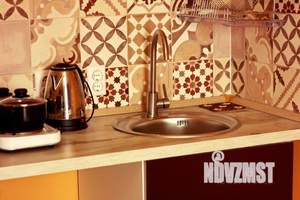 Студия квартира, посуточно, 23м2, 5/5 этаж