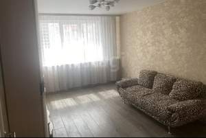 1-к квартира, на длительный срок, 41м2, 3/18 этаж
