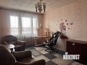 1-к квартира, на длительный срок, 31м2, 5/5 этаж