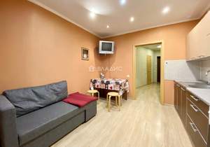 1-к квартира, на длительный срок, 47м2, 3/9 этаж