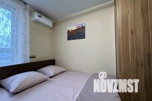 1-к квартира, посуточно, 25м2, 3/16 этаж