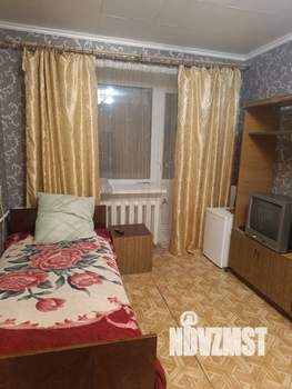 1-к квартира, на длительный срок, 31м2, 5/5 этаж