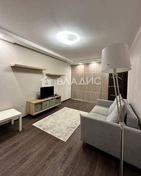 1-к квартира, на длительный срок, 36м2, 1/5 этаж