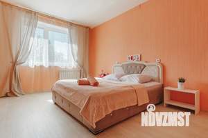 1-к квартира, посуточно, 45м2, 3/14 этаж