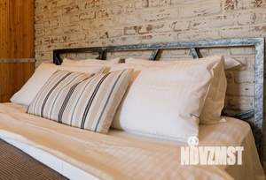 Студия квартира, посуточно, 30м2, 4/4 этаж