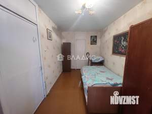 2-к квартира, на длительный срок, 45м2, 4/5 этаж